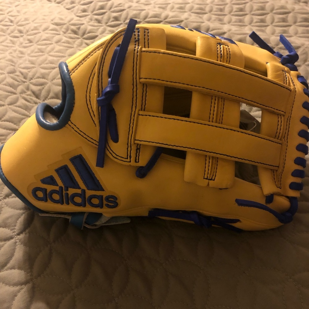 Adidas EQT 12.75” H Pro Series RHT Baseball Glove